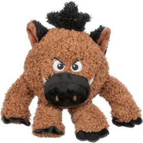 Trixie Monster plush Dog Toy 25cm.