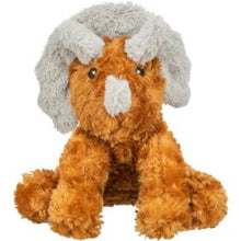 Trixie Dino Dinosaur plush Dog Toy 25cm.