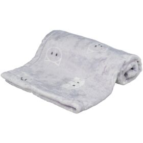 Trixie Mimi Cat blanket, soft plush, 70 × 50 cm