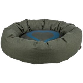 Trixie Dog Bed Hearts ø 50 cm. various colours