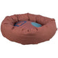 Trixie Dog Bed Hearts ø 50 cm. various colours