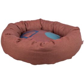 Trixie Dog Bed Hearts ø 50 cm. various colours