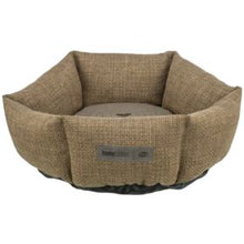 Trixie Dog Bed Viviana ø 50 cm. brown