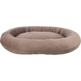 Trixie Dog Bed Talia oval 120x95cm. brown