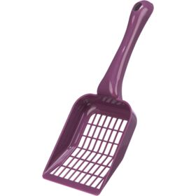 Trixie Litter Scoop for Clumping and Silicate Litter for Cat Litter