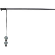 Trixie Play Fishing Rod with Balls Cat Toy