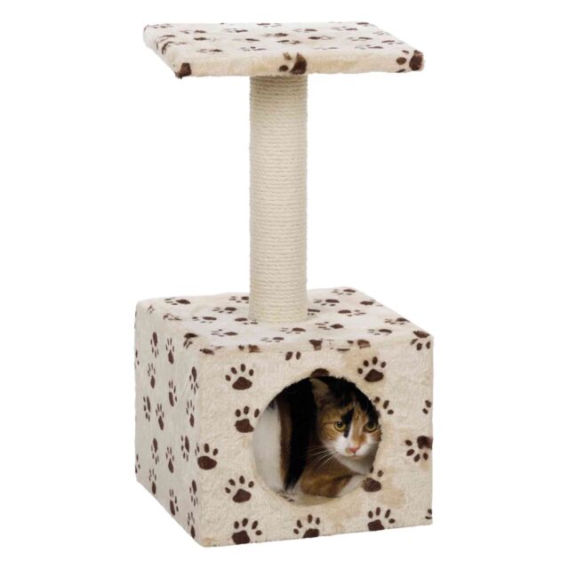 Trixie Junior Cat Tree Zamora Cat Scratching Post