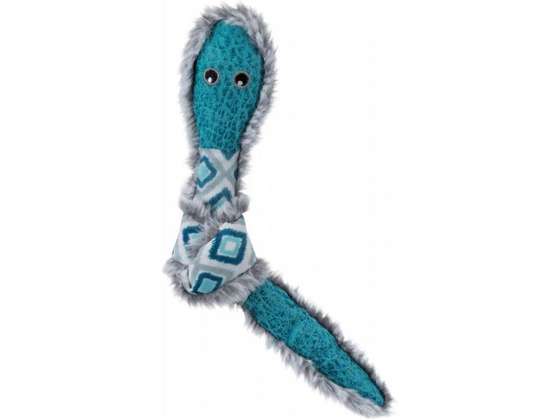 Trixie Knotted Snake Toy For Cats