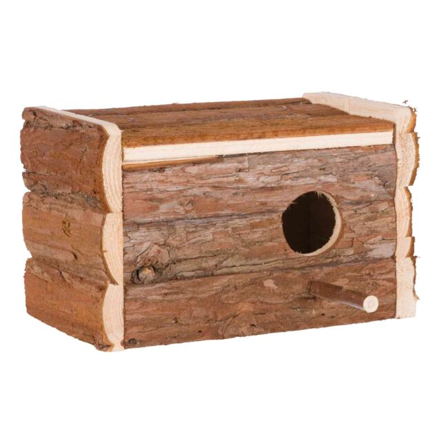 Trixie Nesting Box for Budgies