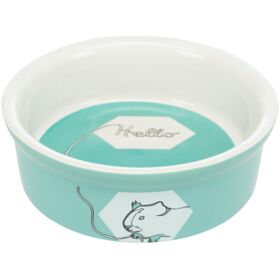 Trixie Ceramic Bowl for Guinea Pigs, Small Animals