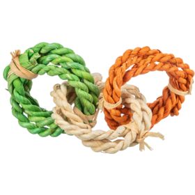 Trixie Small Animal Toy Rings