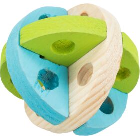 Trixie Small Animal Snack Ball