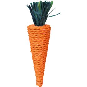 Trixie Small Animal Toy Carrot