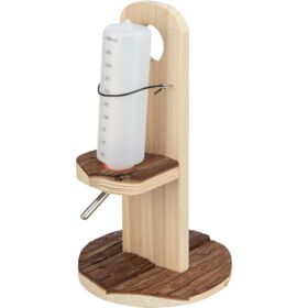 Trixie Water Bottle Holder For Small Animals 18x30cm