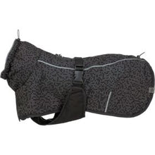 Trixie Dog Coat Limoux Reflect S multicolour