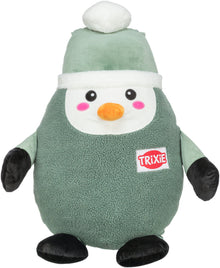 Trixie Paul The Penguin Extra Large Christmas Model