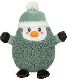 Trixie Paul The Penguin Christmas Dog Toy