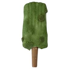 Trixie Soft Ice Green Dog Treat