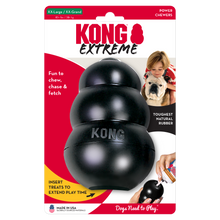 KONG Extreme Dog Toy – XXL