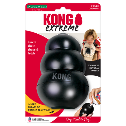 KONG Extreme Dog Toy – XXL