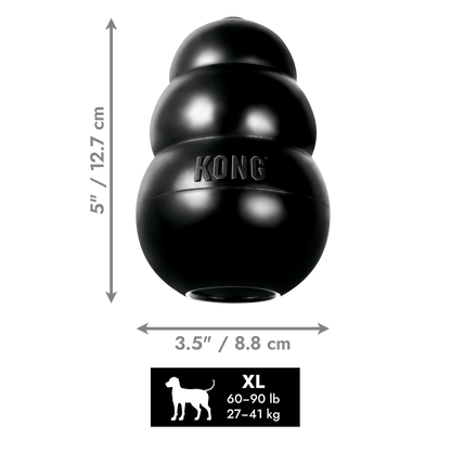 KONG Extreme Dog Toy – XL
