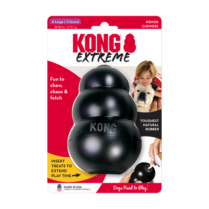 KONG Extreme Dog Toy – XL