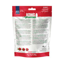 KONG Ziggies Enhanced Dog Treats – Medium/Large – 227g
