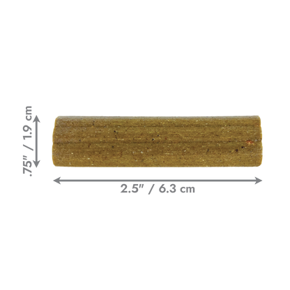 KONG Ziggies Enhanced Dog Treats – Small – 198g