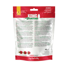 KONG Ziggies Enhanced Dog Treats – Small – 198g