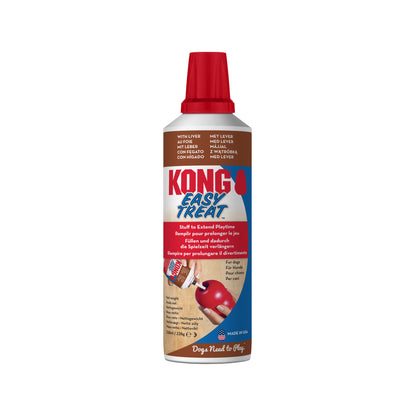 KONG Easy Treat Liver Dog Treat – 226g
