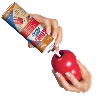 KONG Easy Treat Peanut Butter Dog Treat – 226g