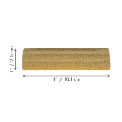 KONG Ziggies Enhanced Puppy Dog Treats – Medium/Large – 227g