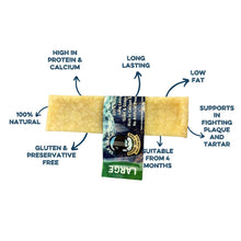 Yak Snack puppy size Dog Treat