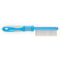 Ancol Ergo Flea Comb for Dog Grooming