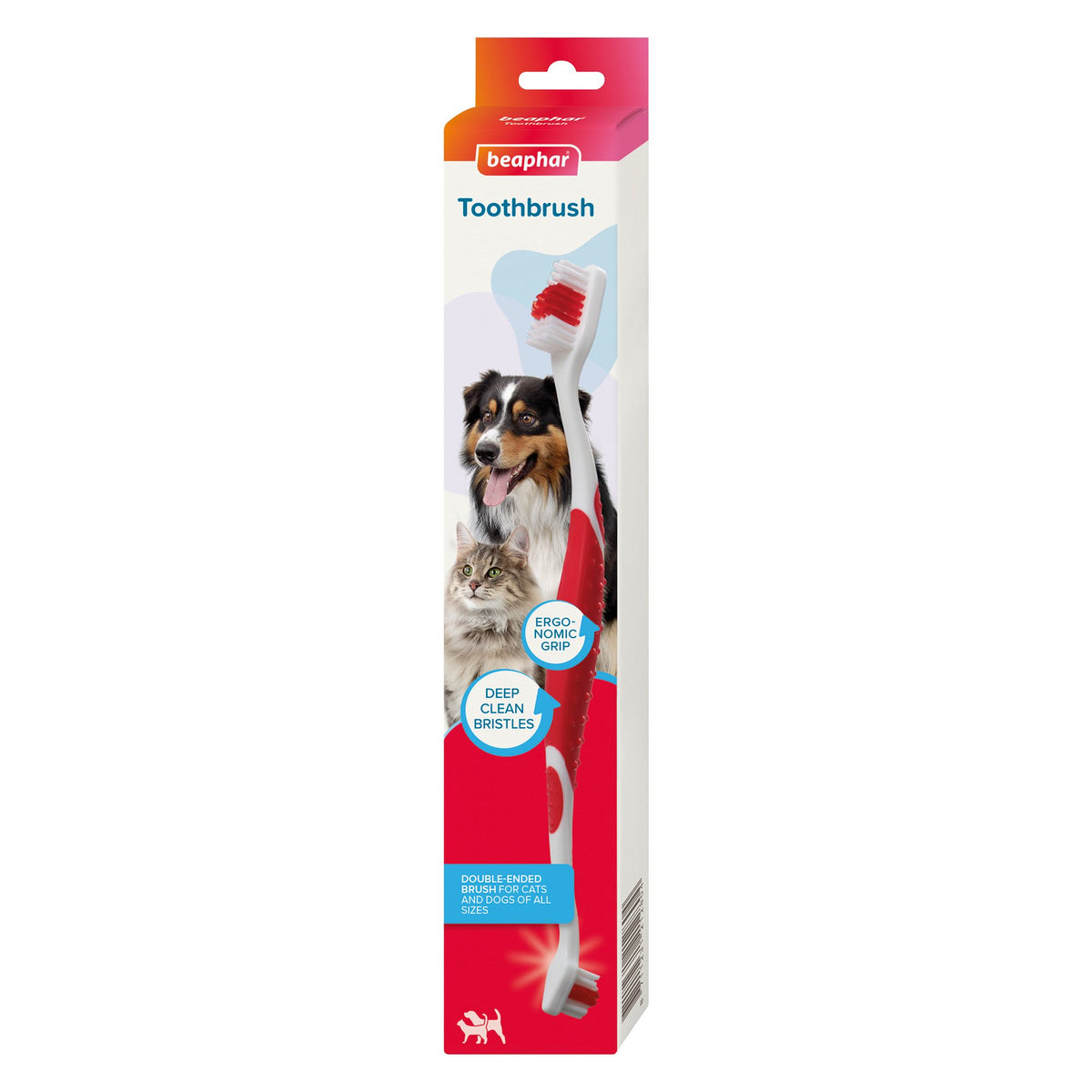 Beaphar Dog Toothbrush