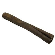 Burns Camel Skin Roll Natural Dog Treat Approx. 12" (30cm) – Long Lasting Dog Chew
