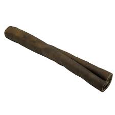 Burns Camel Roll Stick Natural Dog Treat approx. 30cm.