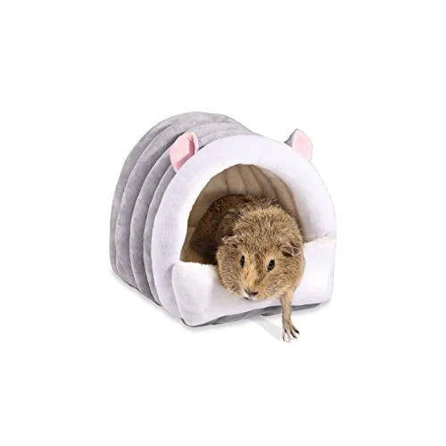 CLEARANCE - Bucatstate Guinea Pig/Rabbit Bed?Cave for all small animals