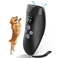 CLEARANCE - Anti Barking Device Ultrasonic Deterrent for Barking Dogs