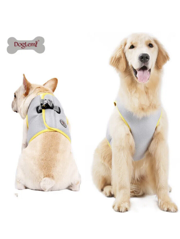 CLEARANCE - Doglemi Dog Cooling Vest XS chest 37-42cm