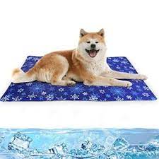 CLEARANCE - Namotek Dog Cooling Mat 40x50cm.