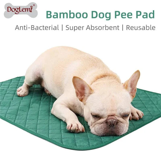 CLEARANCE - Doglemi Pet Pee Pad Large 100x67cm. grey