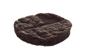 Dog Treats Chicken or Beef Burgers – Natural Meaty Dog Treats
