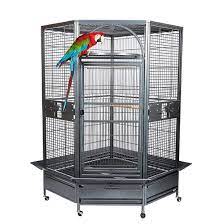 Sky Pets RC Toronto Bird Cage antique