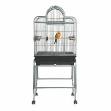 Sky Pets RC Santa Fe Bird Cage antique