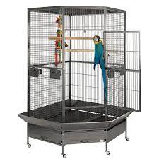 Sky Pets Liberta Raleigh Bird Cage antiqe