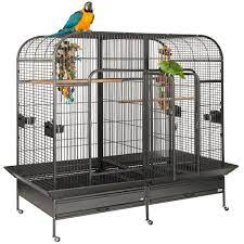 Sky Pets Liberta Endeavour Bird Cage antique