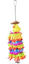 Sky Pets Pinata Garland Large Bird Toy