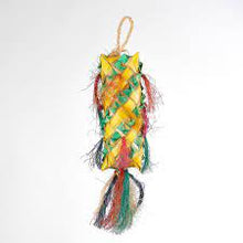 Sky Pets Pinata Carnival Bird Toy 8x36cm.