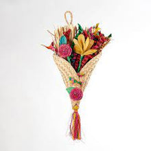 Sky Pets Pinata Birdie Bouquet Bird Toy 20x43cm.